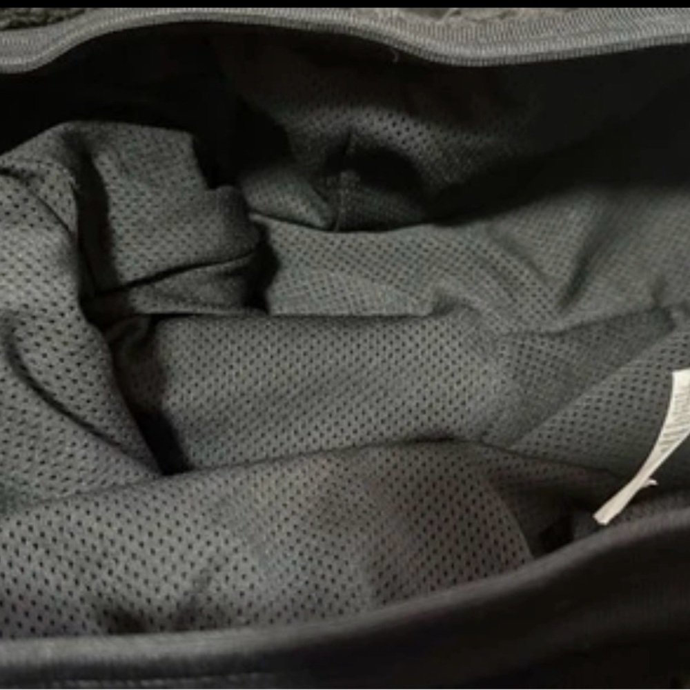 Nike Jogger Tech Icon Sherpa Fleece Men's Pants Black AQ2769-010 Size XXL - Picture 15 of 16
